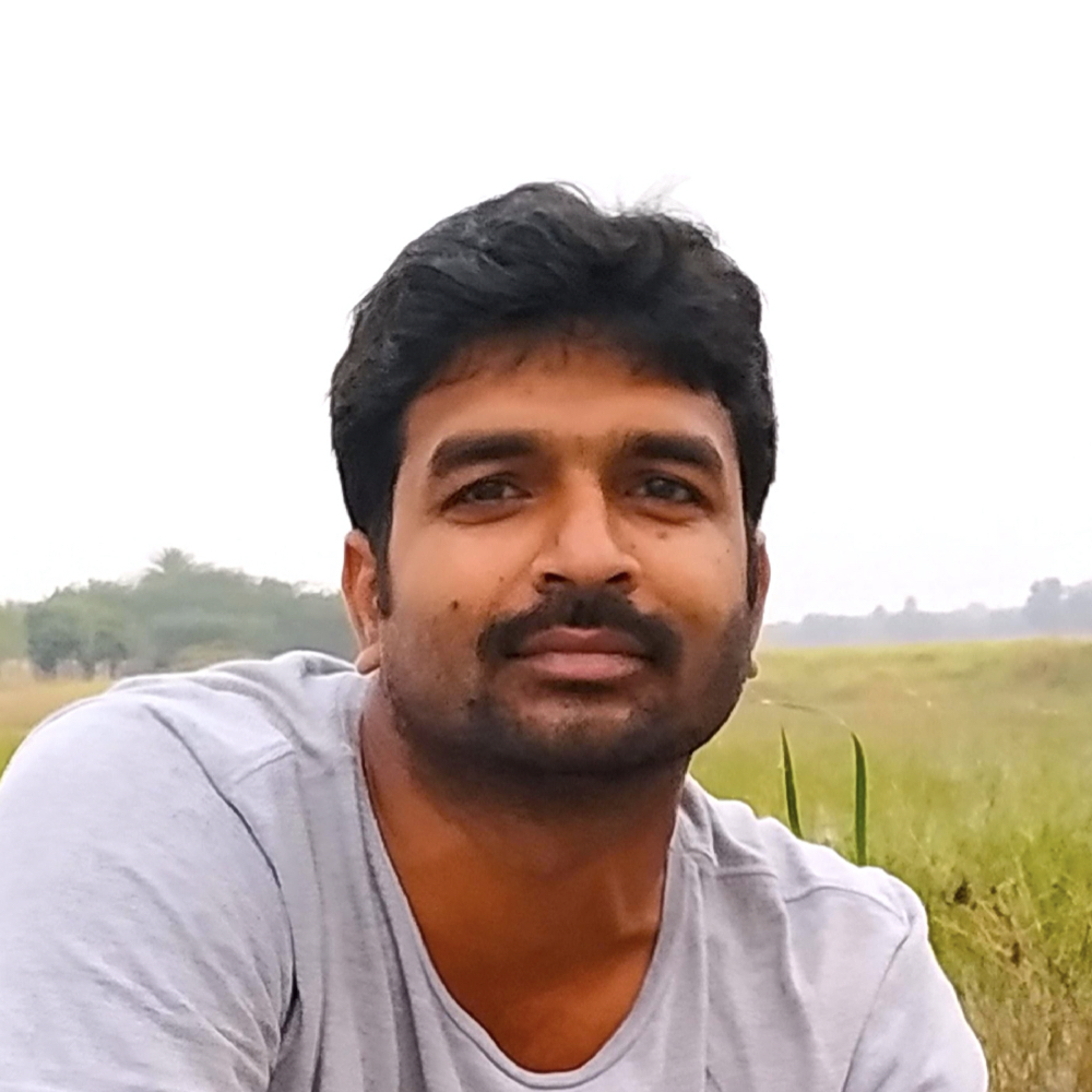 Dr. Pankaj Kushwaha