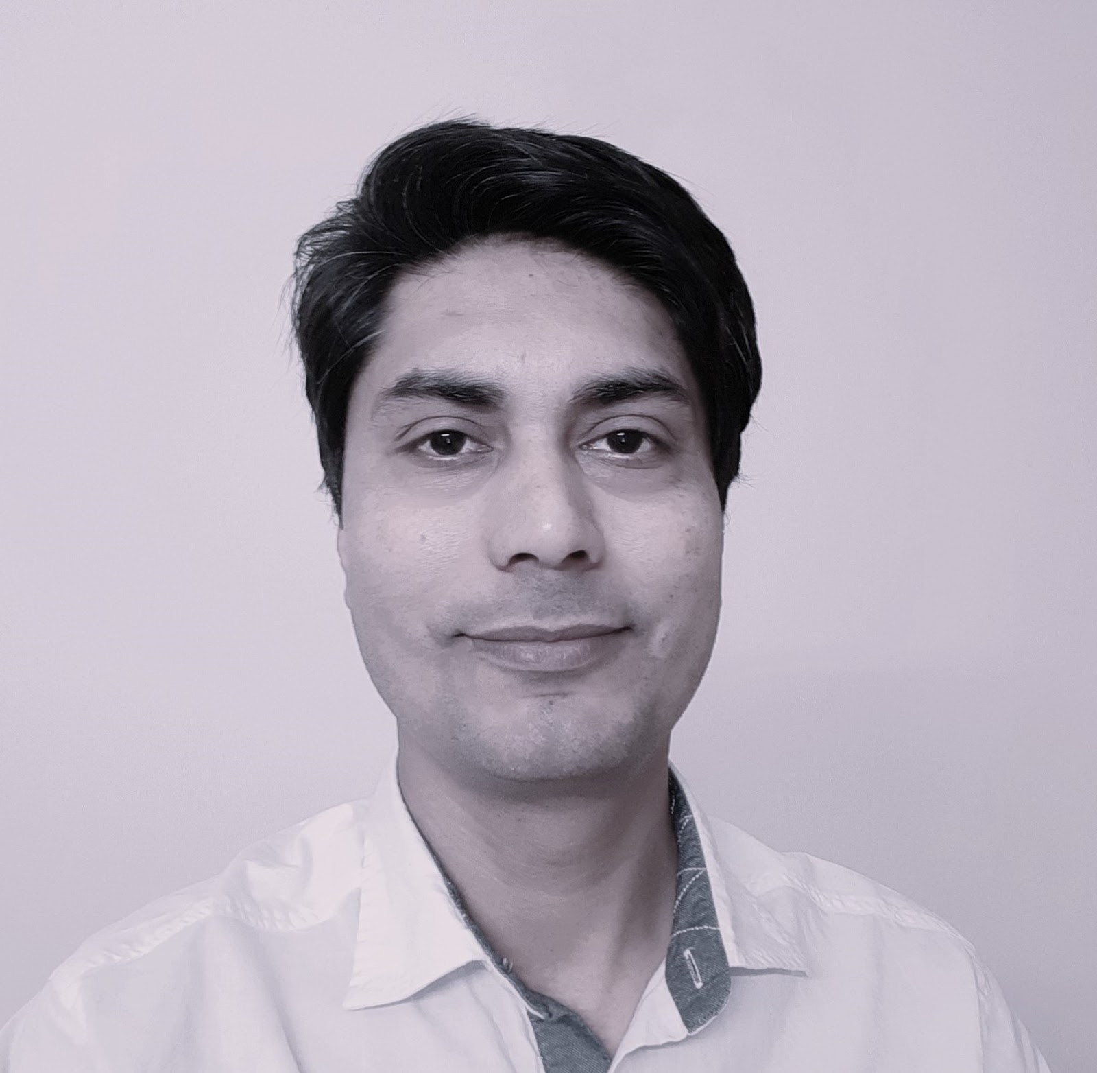 Dr. Mandip Singh