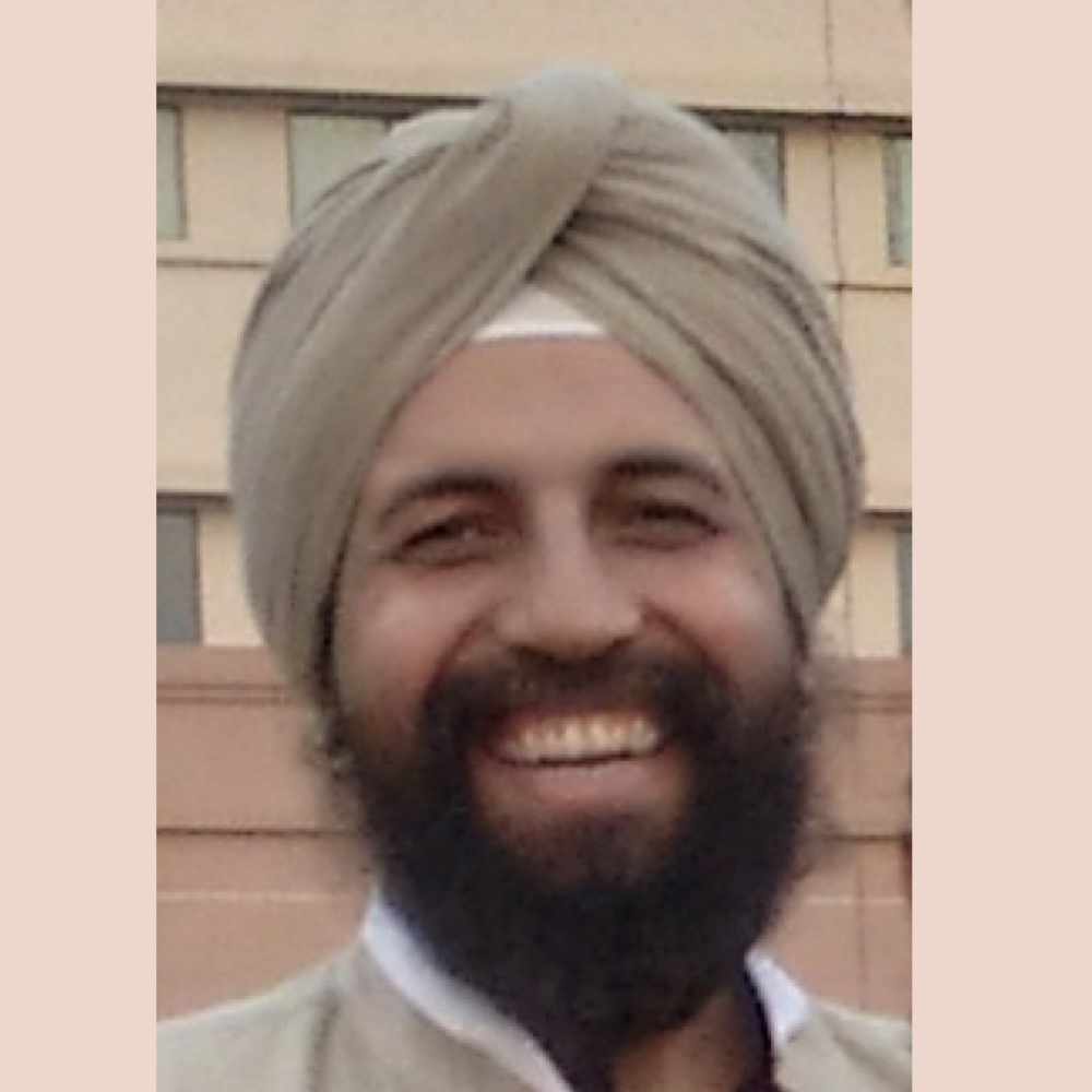 Prof. Jasjeet Singh Bagla