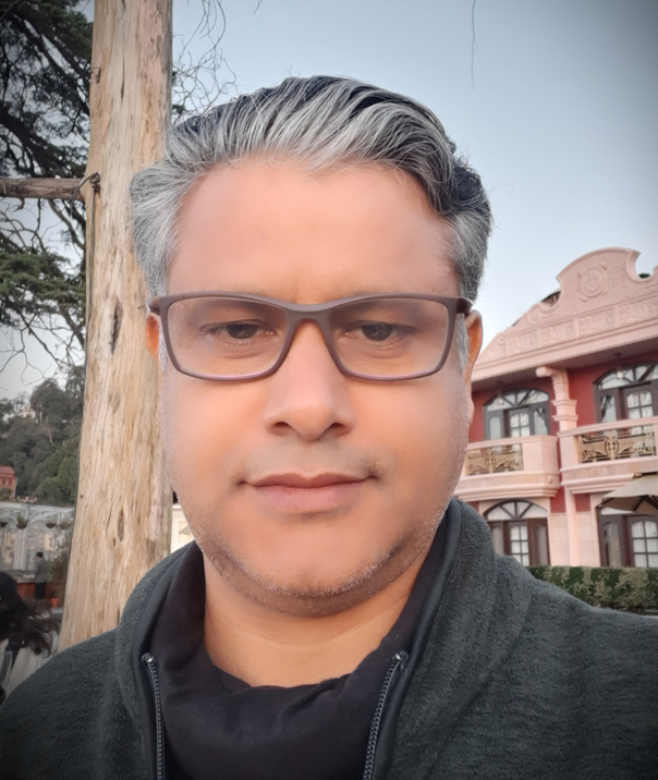 Dr. Rajeev Kapri