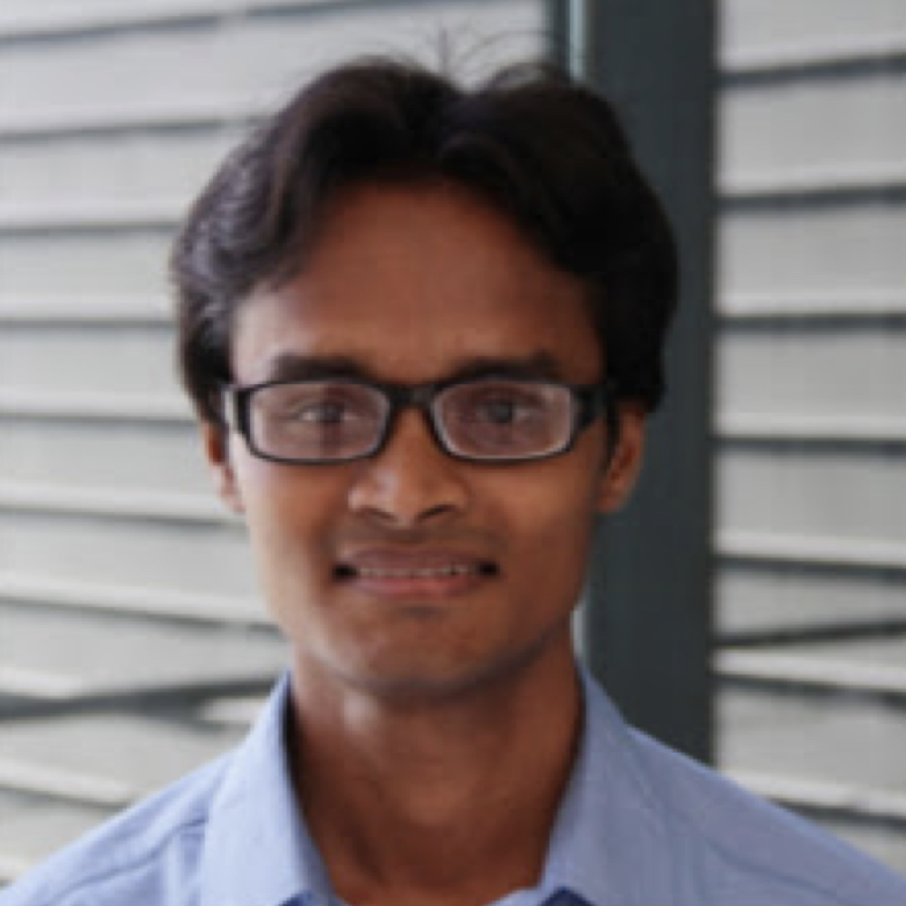 Dr. Manabendra Nath Bera