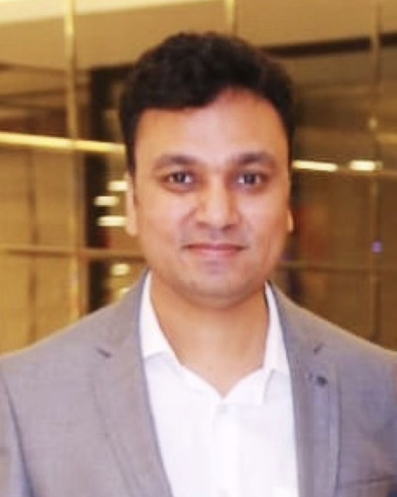 Dr. Sandeep Kumar Goyal