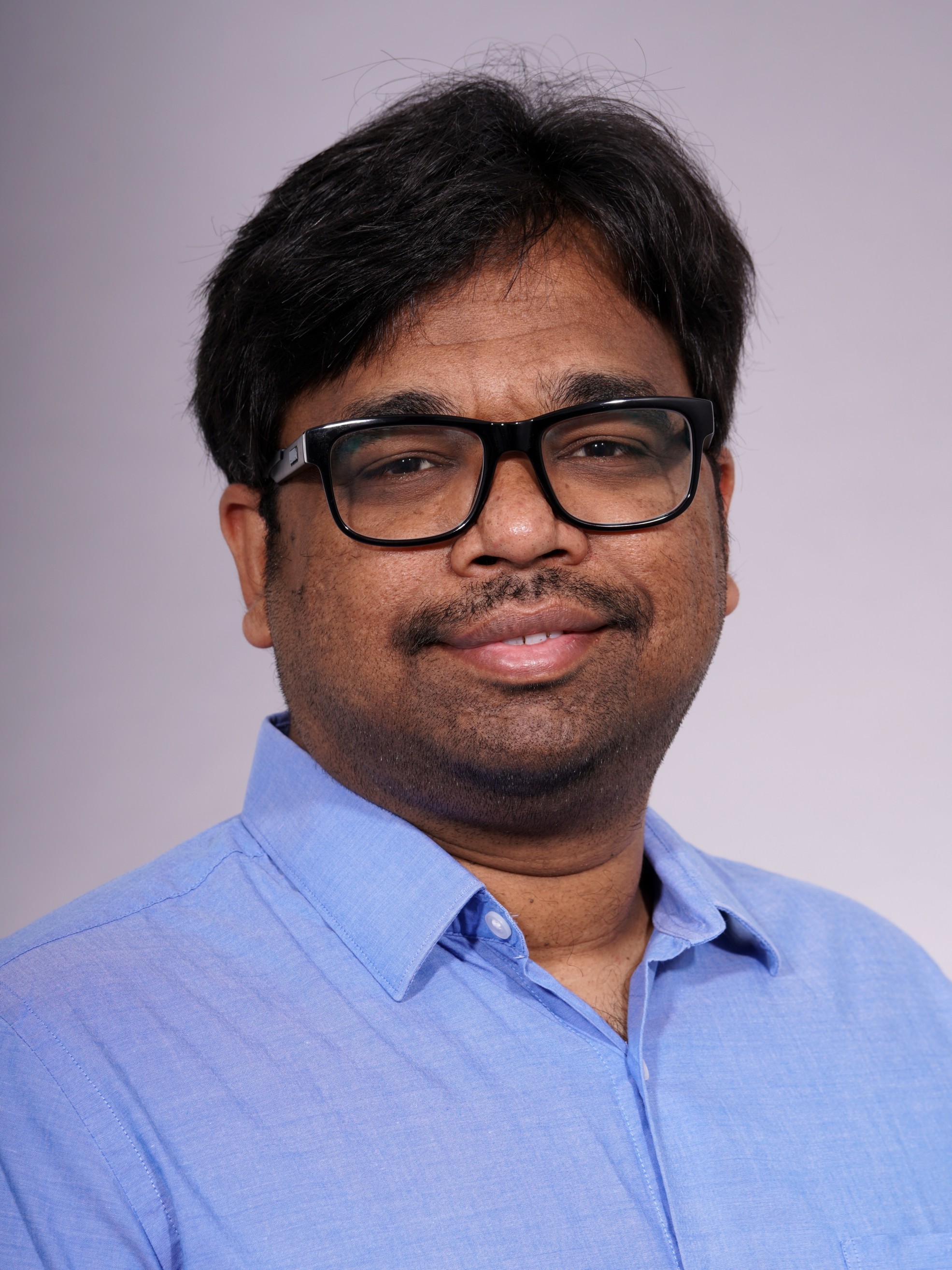 Dr. Anil Kumar Dasanna