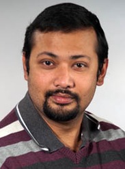 Dr. Dipanjan Chakraborty