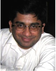 Dr. Ananth Venkatesan