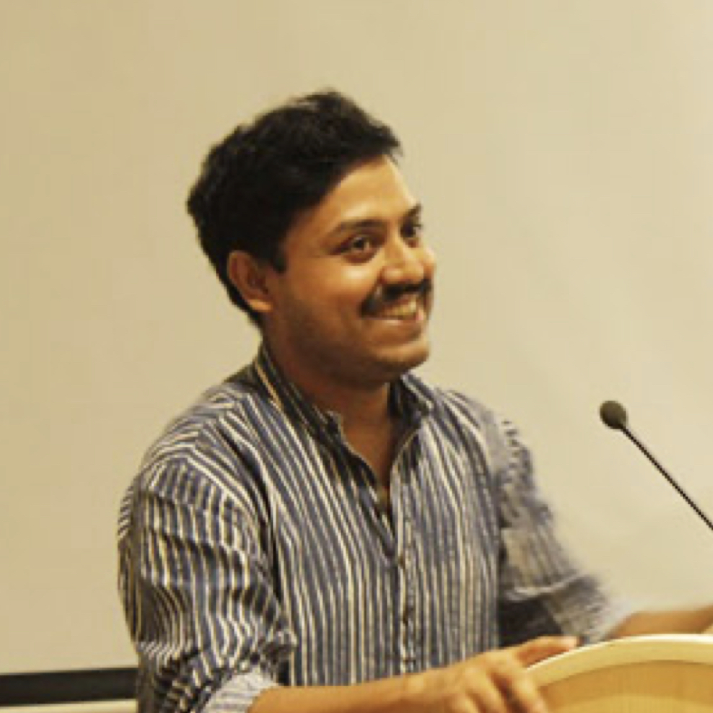Dr. Abhishek Chaudhuri