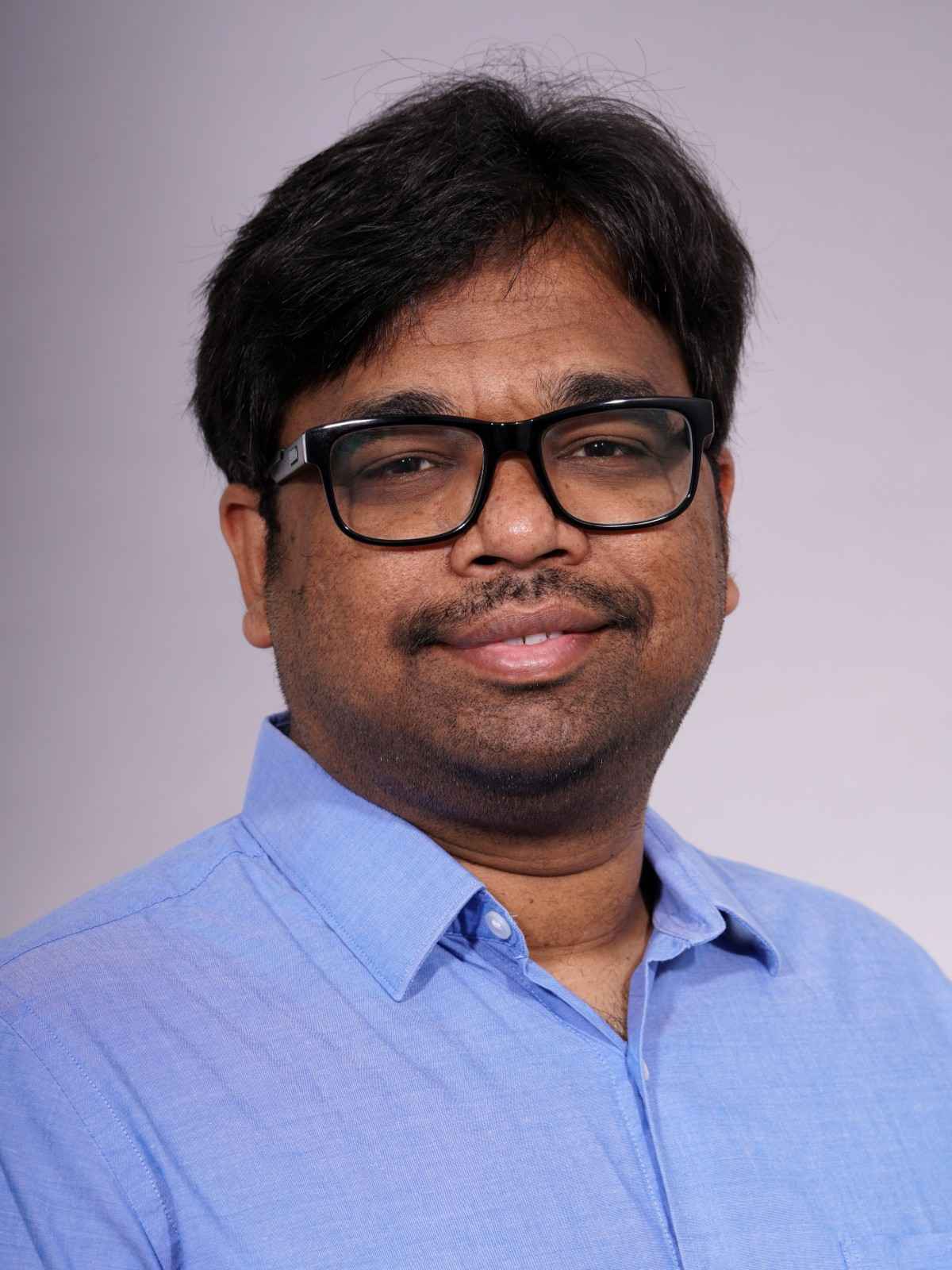 Dr. Anil Kumar Dasanna