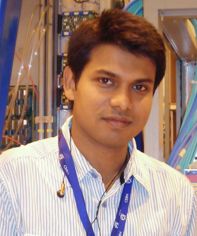 Dr. Satyajit Jena
